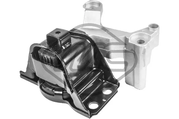 Mounting, engine