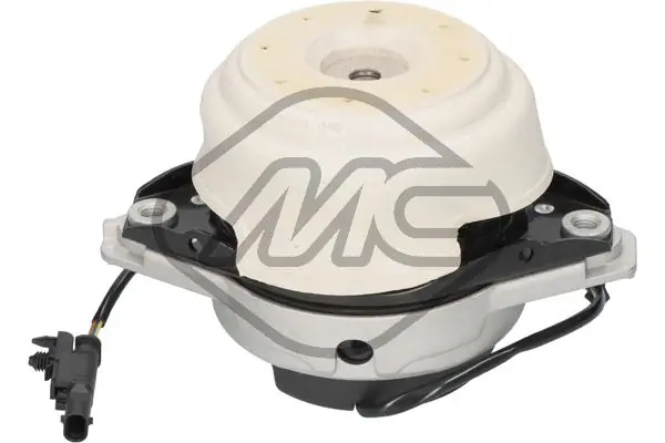 Mounting, engine