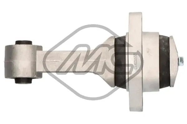 Mounting, engine