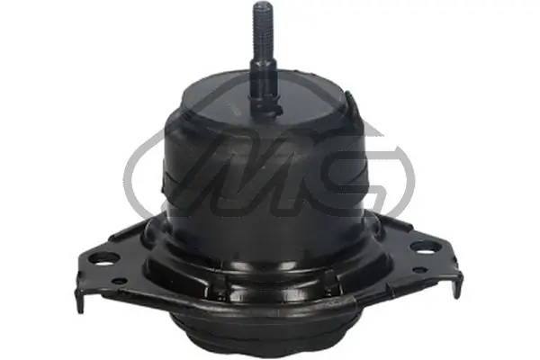 Mounting, engine