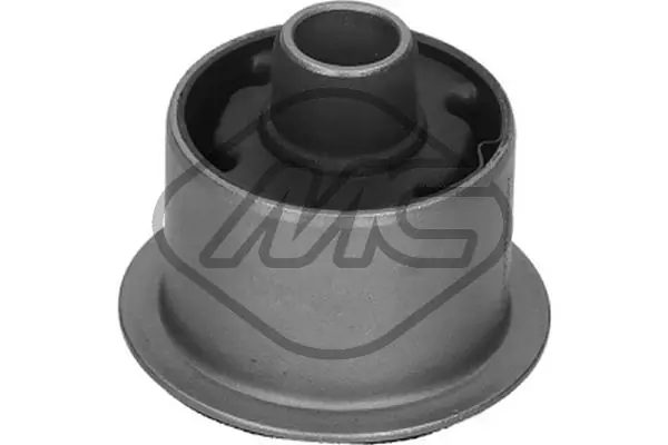 Mounting, differential