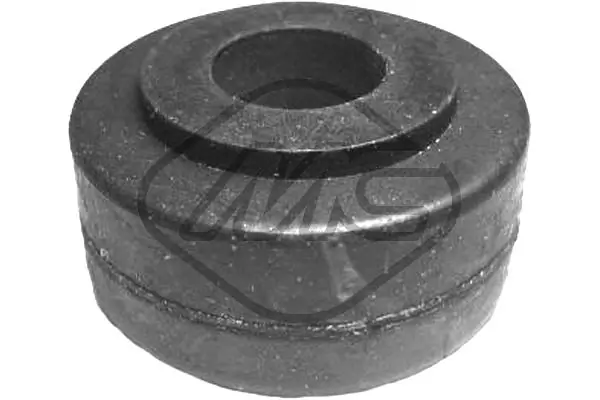 Mounting, differential