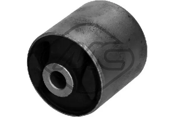 Mounting, differential