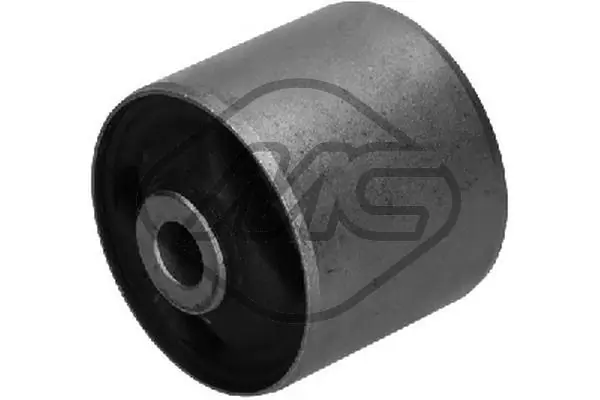 Mounting, differential