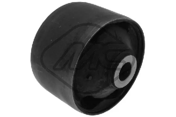 Mounting, differential