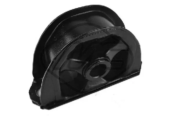 Mounting, differential