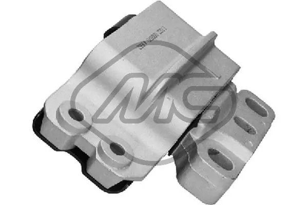 Mounting, transfer case