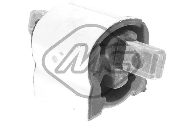 Mounting, engine