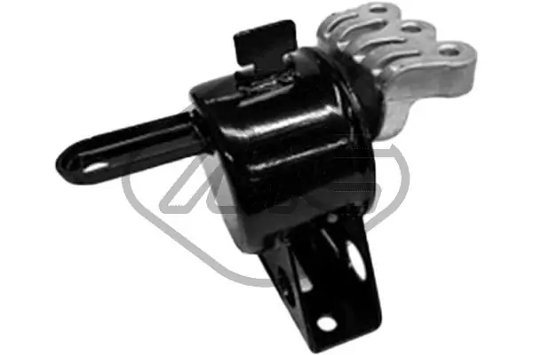 Mounting, engine