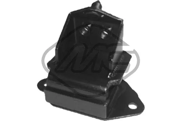 Mounting, engine