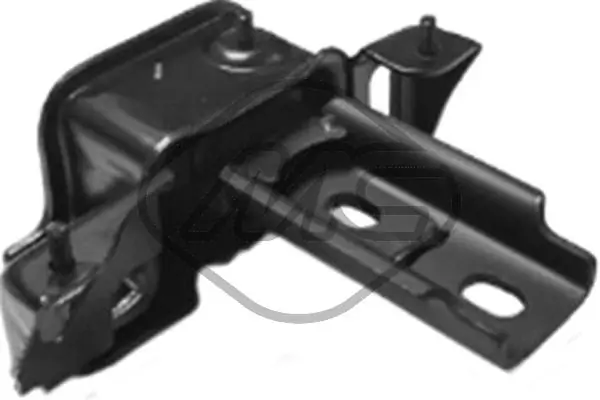 Mounting, engine