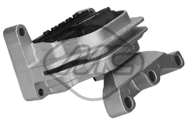 Mounting, engine