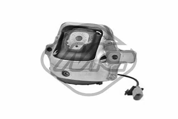 Mounting, engine