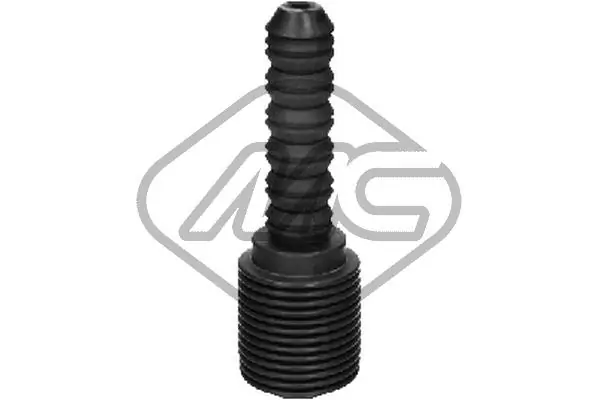 Rubber Buffer, suspension
