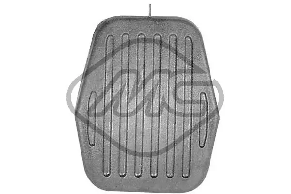 Pedal Pad, brake pedal