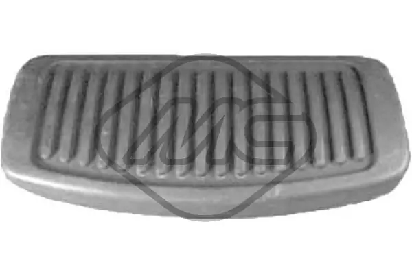 Pedal Pad, brake pedal