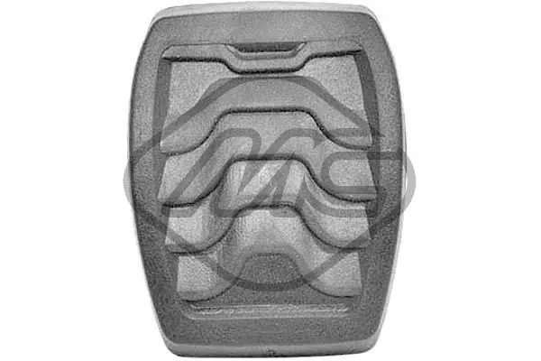Pedal Pad, brake pedal