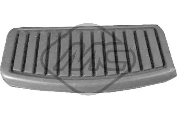Pedal Pad, brake pedal