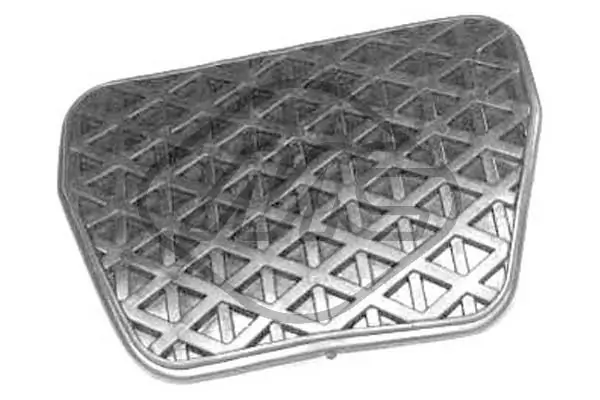 Pedal Pad, brake pedal