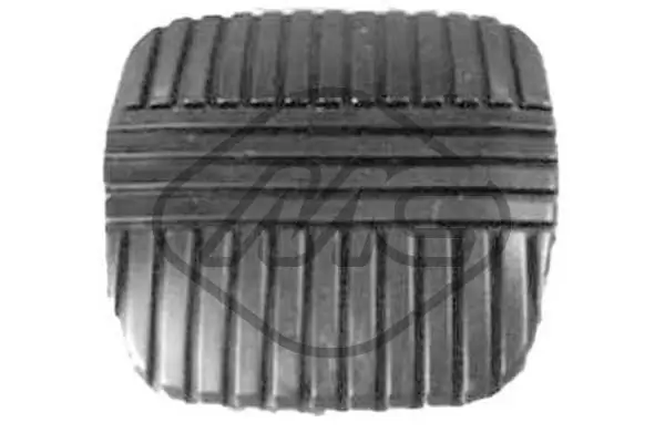 Pedal Pad, brake pedal