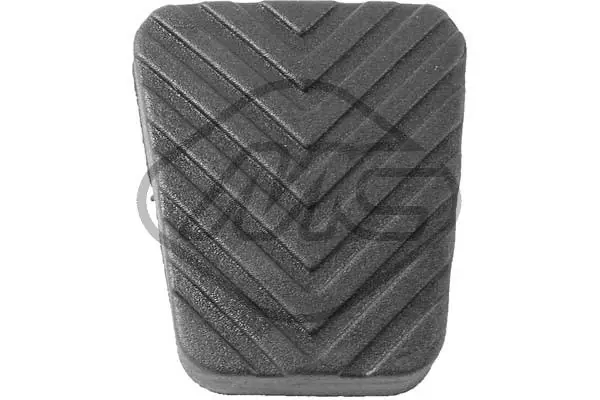 Pedal Pad, brake pedal