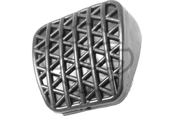 Pedal Pad, brake pedal