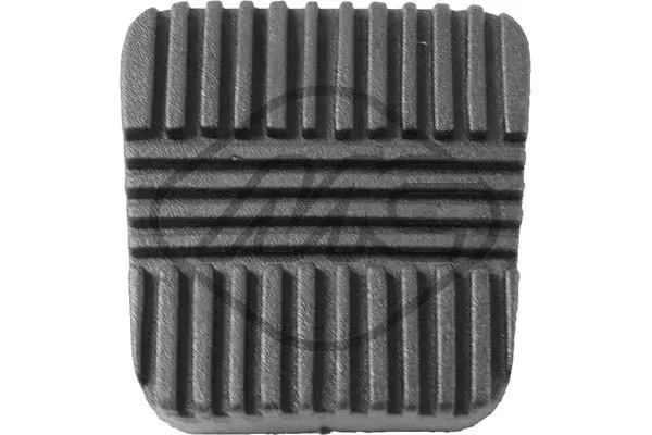 Pedal Pad, brake pedal