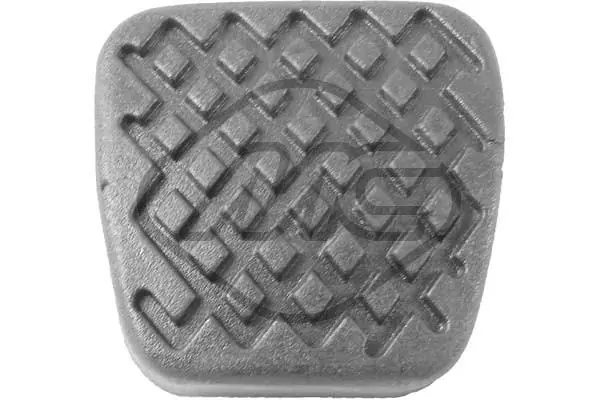 Pedal Pad, brake pedal
