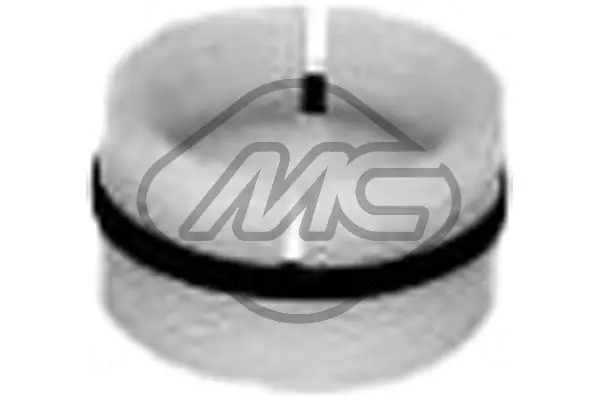 Bushing, selector/shift rod