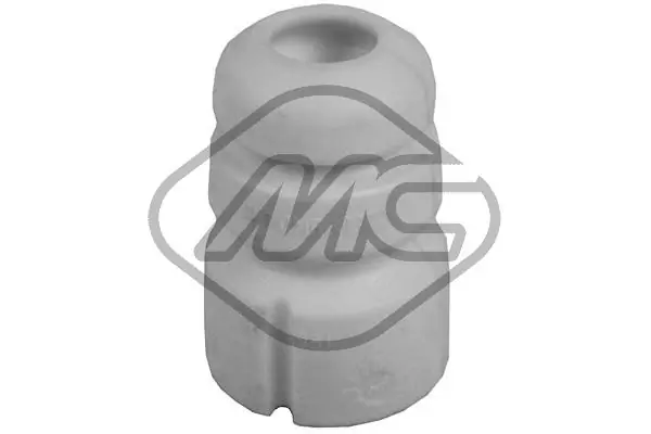 Rubber Buffer, suspension