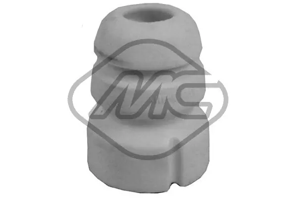 Rubber Buffer, suspension