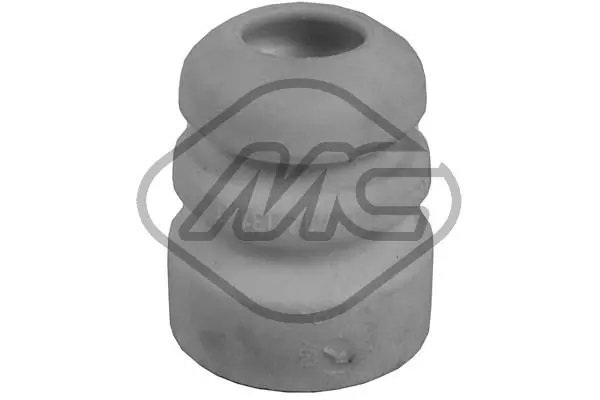 Rubber Buffer, suspension