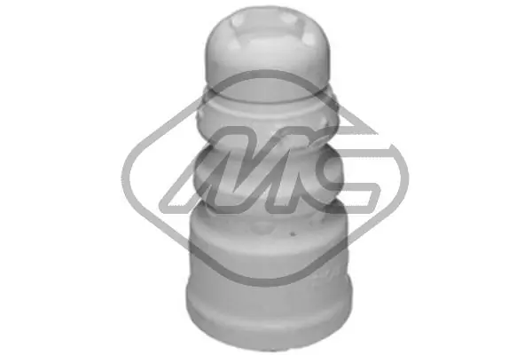 Rubber Buffer, suspension