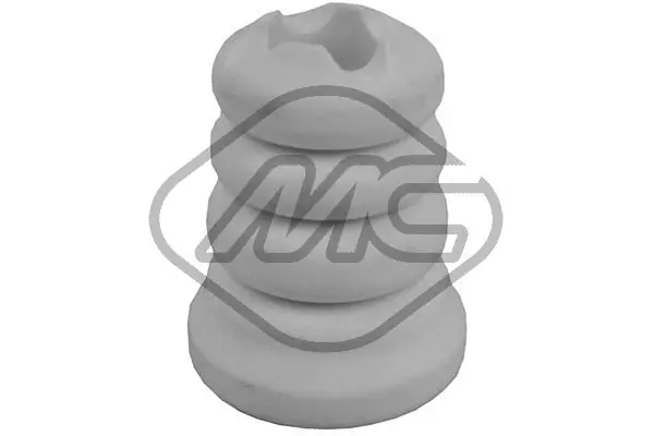 Rubber Buffer, suspension