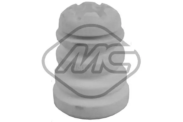 Rubber Buffer, suspension