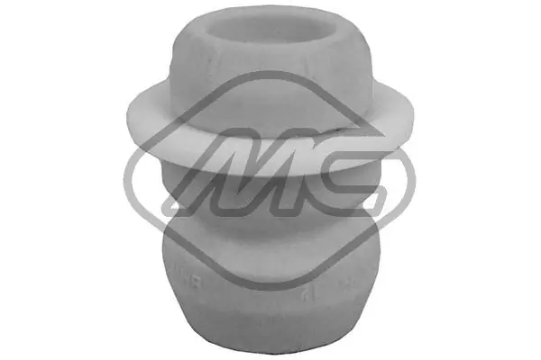 Rubber Buffer, suspension