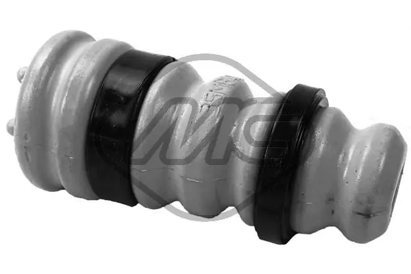 Rubber Buffer, suspension