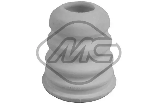 Rubber Buffer, suspension