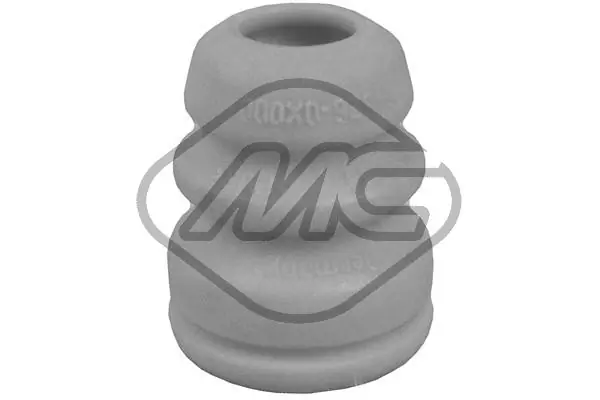 Rubber Buffer, suspension