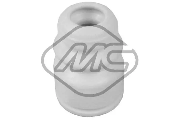 Rubber Buffer, suspension