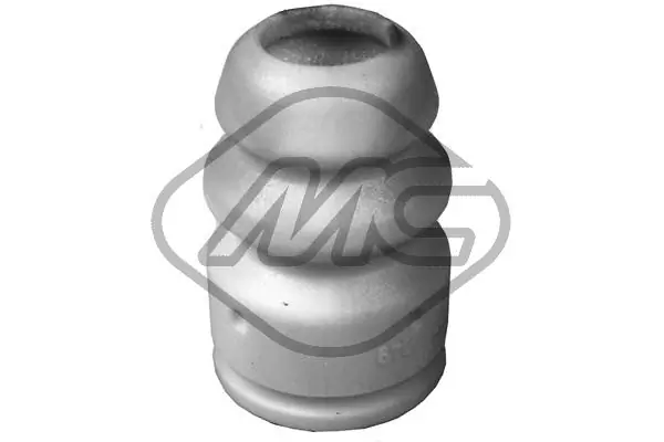 Rubber Buffer, suspension