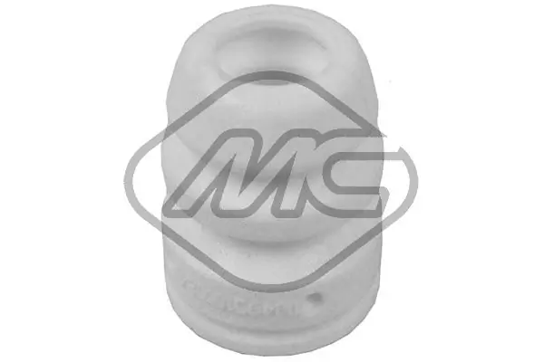 Rubber Buffer, suspension