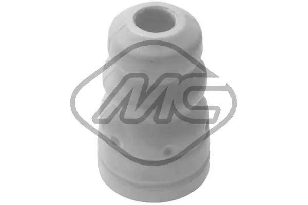 Rubber Buffer, suspension