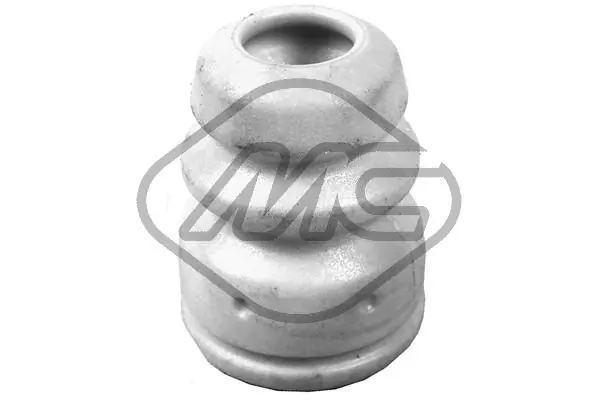 Rubber Buffer, suspension