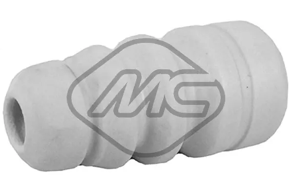 Rubber Buffer, suspension
