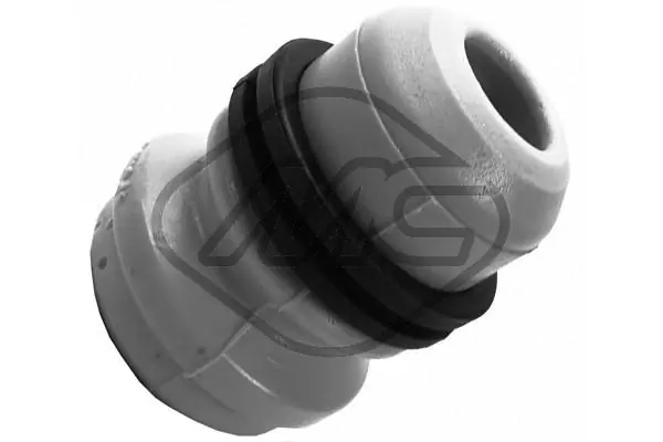 Rubber Buffer, suspension