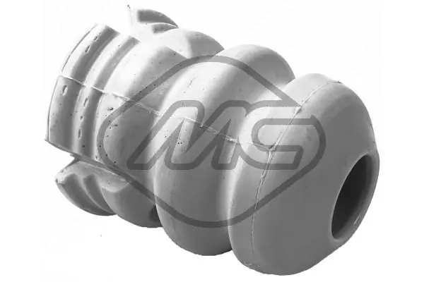 Rubber Buffer, suspension