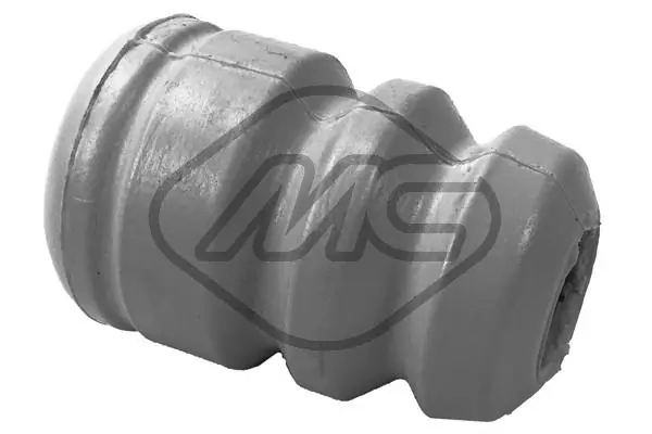 Rubber Buffer, suspension
