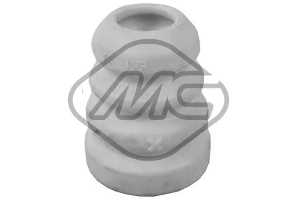 Rubber Buffer, suspension