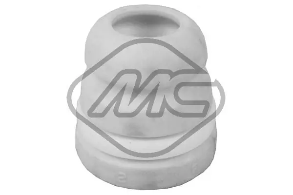 Rubber Buffer, suspension